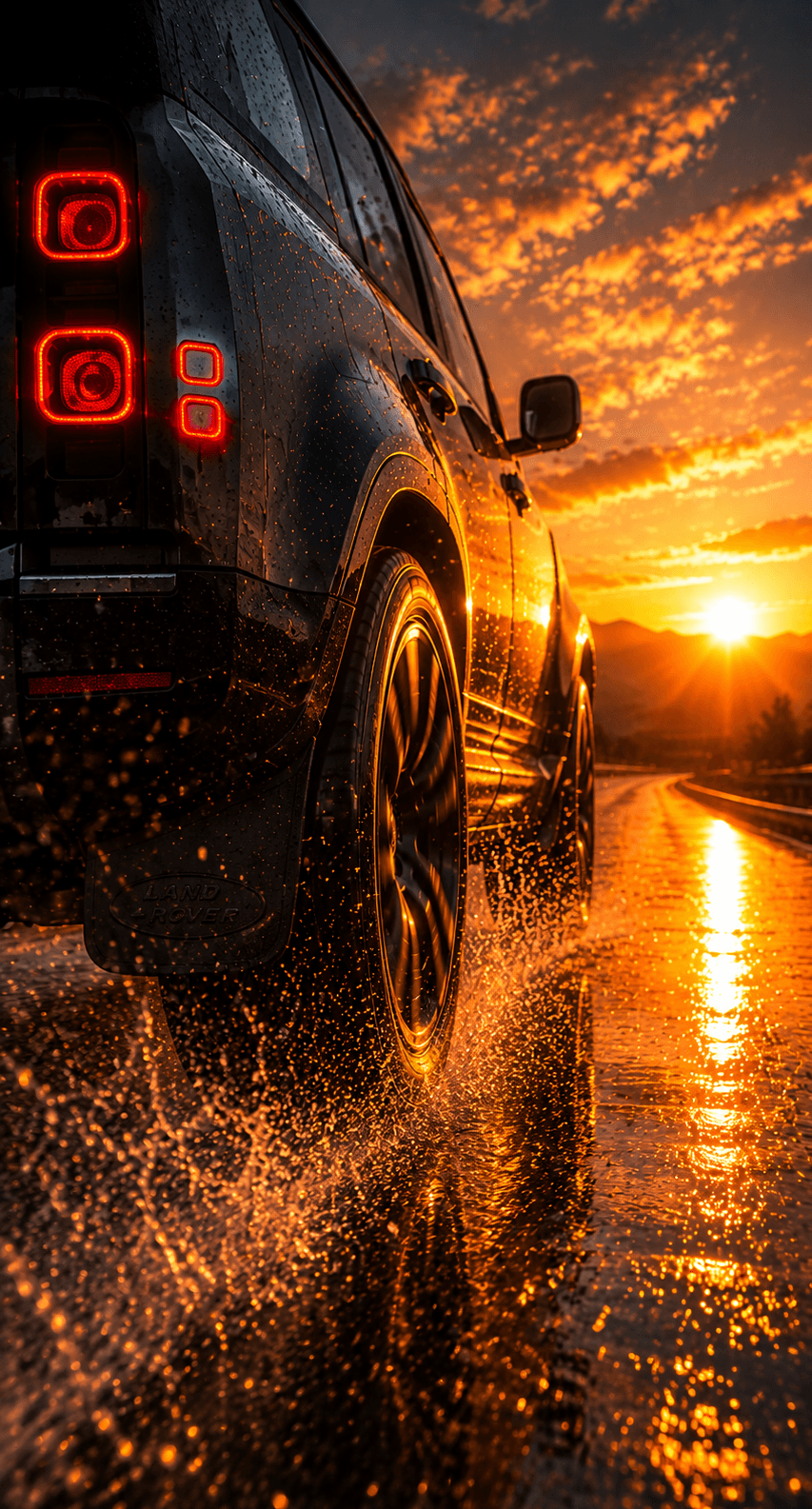 ReRollTyres car selection